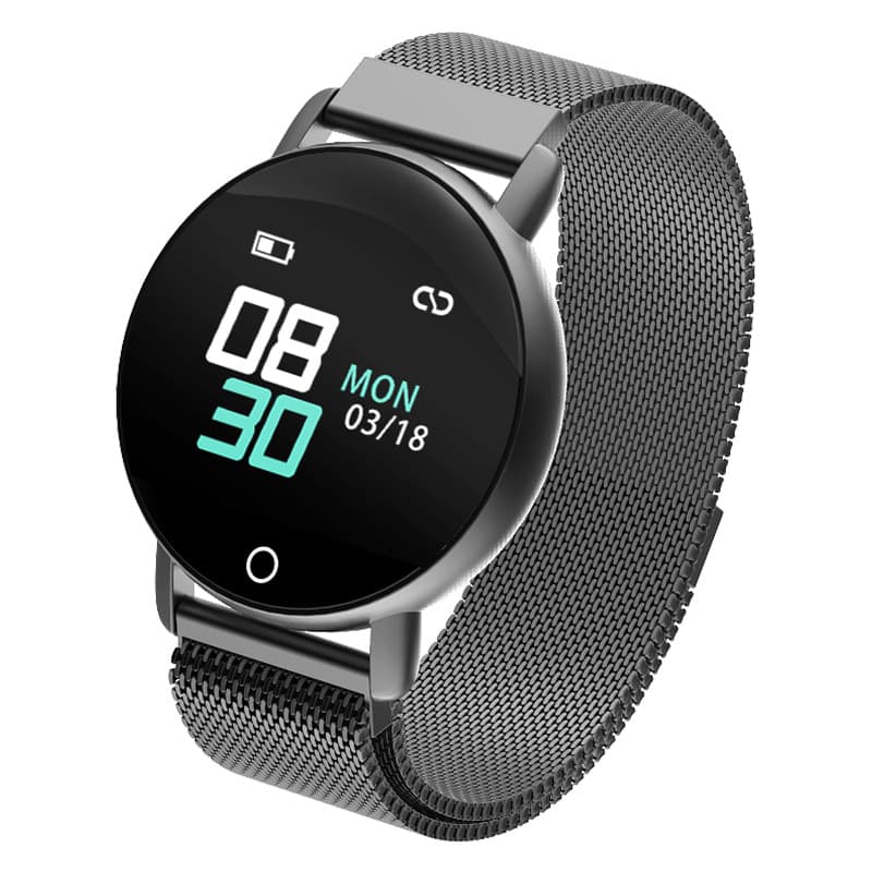 bracelet connecté